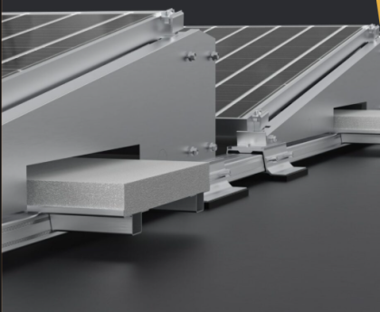 Ballast System Type-M